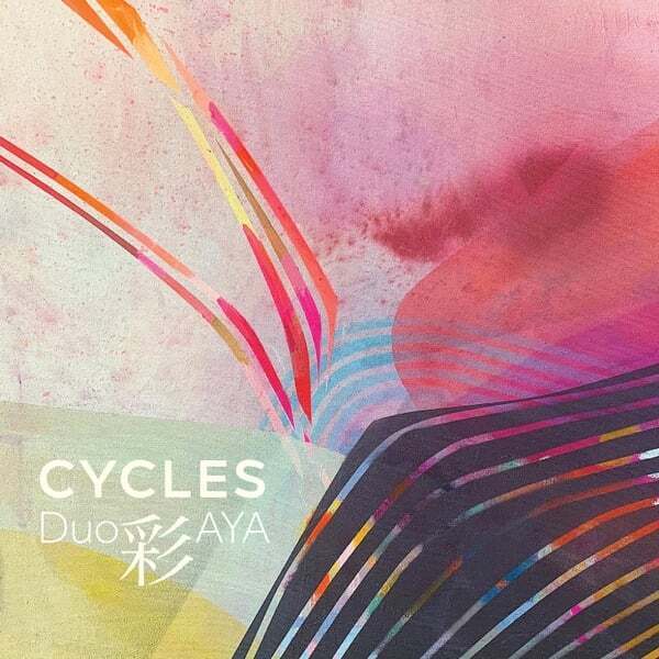 Cover art for Cycles